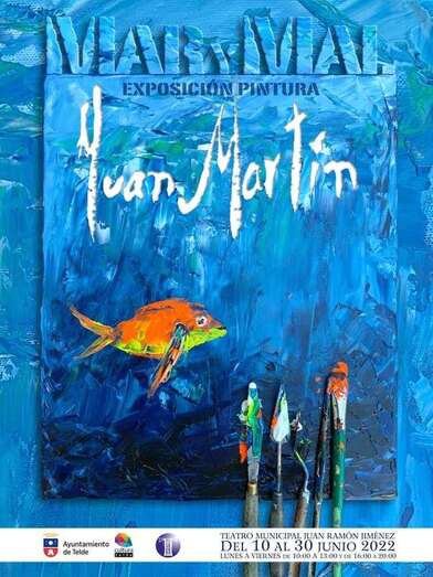 SE inaugura el próximo viernes a las 19.00 horas / TA